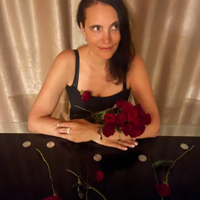 Natalya, 46 - Dately