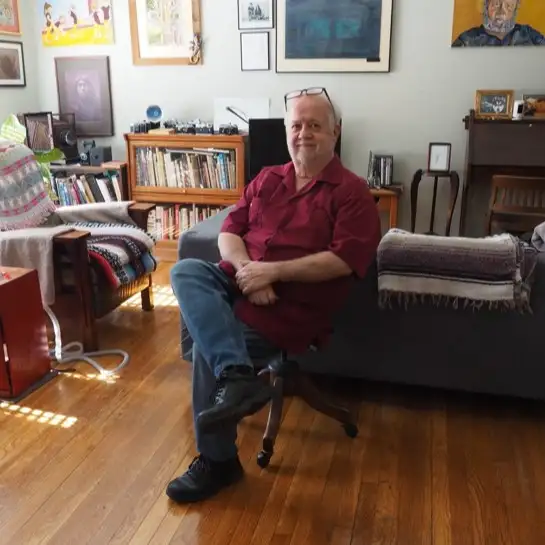 Daniel, 72