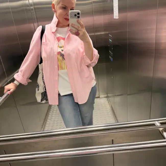 Tatyana, 50 - Dately