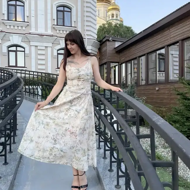 Katerina, 28 - Dately