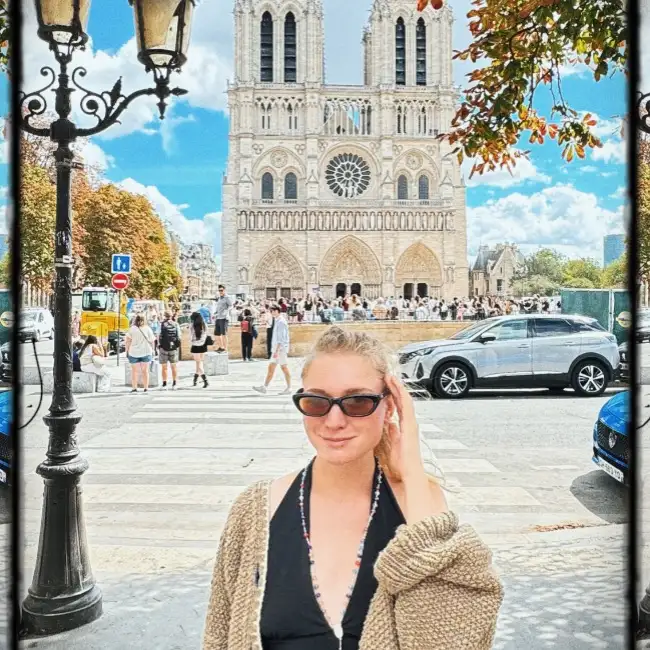 Marina, 29 - Dately
