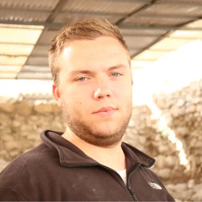 Andrey, 32 - Dately