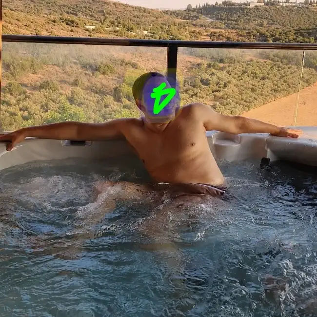 אודי, 46, Givatayim - Dately