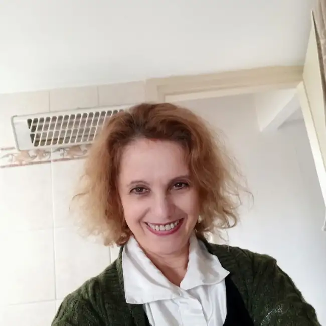Klara, 67, Haifa - Dately