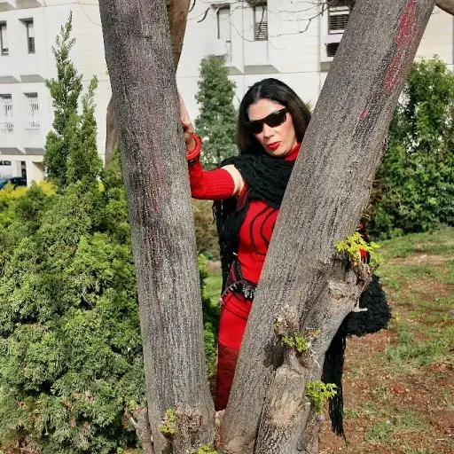 Karina, 57, Tel Aviv - Dately