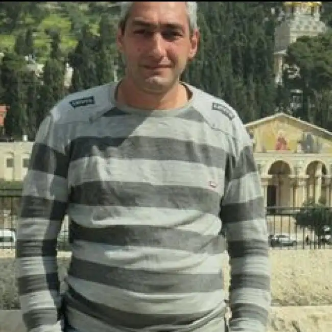 Stanislav, 49, Karmiel - Dately