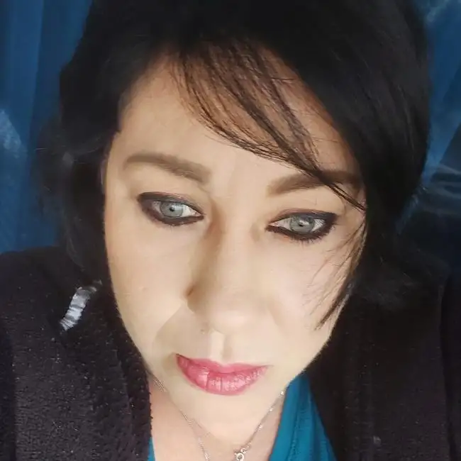 Svetlana, 50, Petah Tikva - Dately