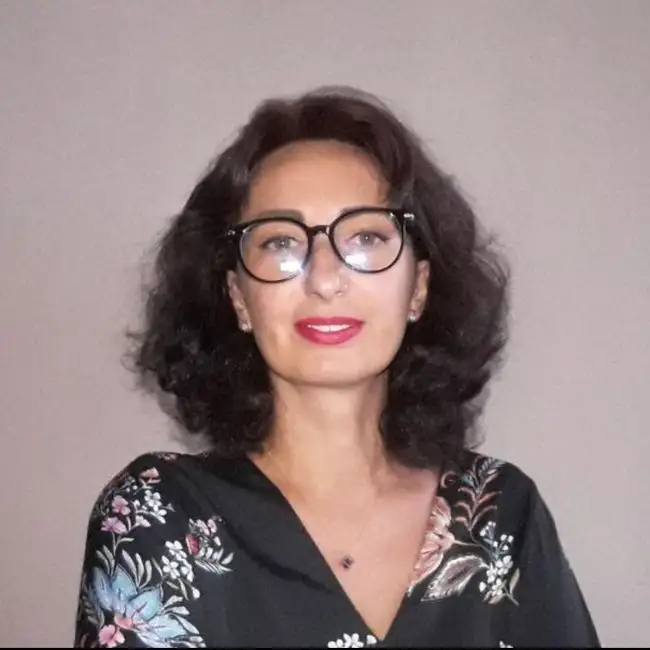 Natalia, 48, Netanya - Dately