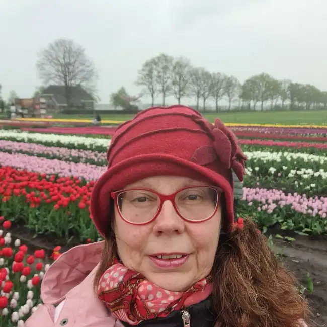 Olga-klimentin, 55, Jerusalem - Dately