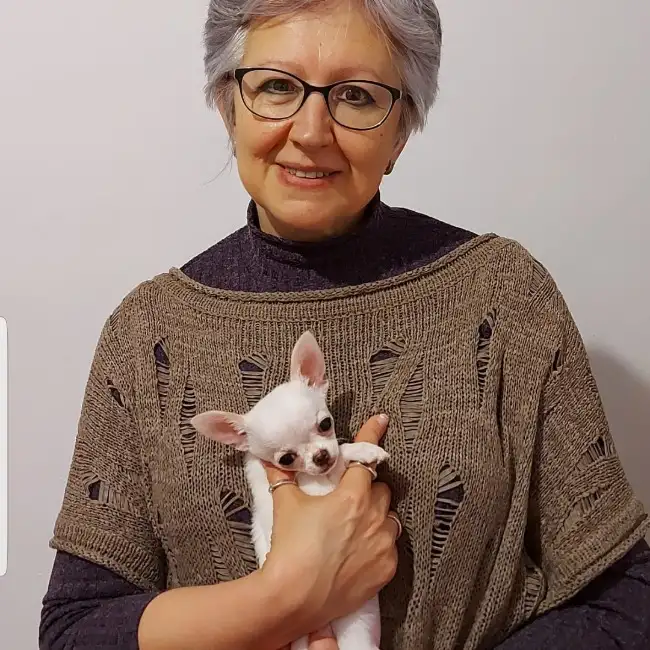 Janna, 63, Jerusalem - Dately