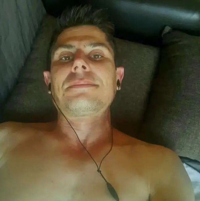 Denis, 37, Jerusalem - Dately